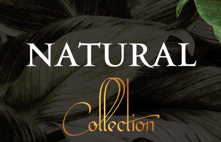 Natural Small Katalog