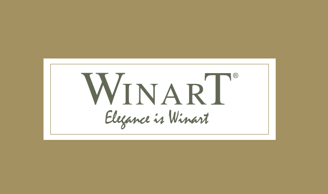 Winart Pro Rustik Kataloğu